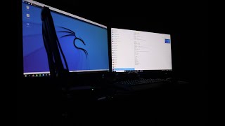 Build a (small) Offensive Security & CTF Homelab - Crash Course