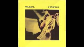 Minimal Compact "Ready-Made Diary"