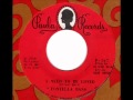 FONTELLA BASS  I need to be loved