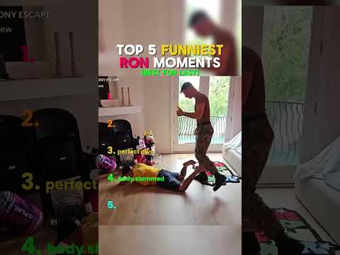 Is Ron The Funniest FaZe Member? #stableronaldo #faze #funny #streamer