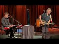 Steve Forbert - "It Sure Was Better Back Then" (Live at The State Room in Salt Lake City, UT, 2026)