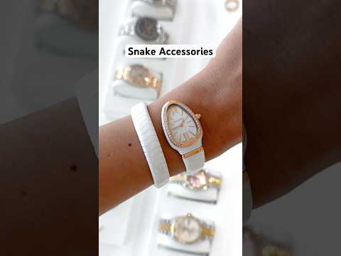 Snake Accessories