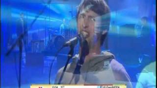 James Blunt  if time is all i have LIVE