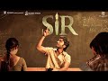 SIR New Blockbuster Movie Dubbed In Hindi Super Star Ajit South Indian Full Action Movie 2023