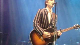 Mikel Erentxun - Vasos de Roma y Ginebra en Irún