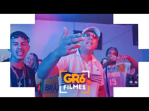 Malokeiragem - MC Leh, MC Guizinho SP, MC Capelinha, MC Luki  (GR6 Explode) DJ Luizinho MPC