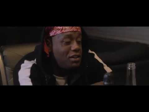 Amazin Jackson X Peryon J Kee "Until We On" Feat  KDThisDatWave