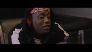 Video Until We On de Amazin Jackson, KDThisDatWave y Peryon J Kee