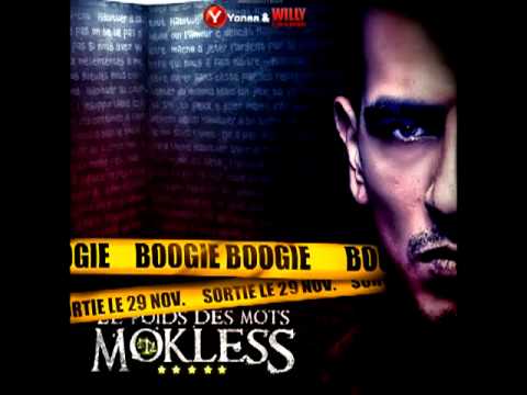 Video thumbnail for Boogie Boogie