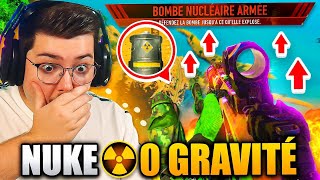 BOMBE NUKE sur le *NOUVEAU* MODE "POISSON D'AVRIL" de WARZONE 2 ! (C'est encore PLUS DIFFICILE !)