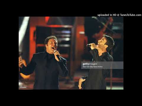 Enrique Iglesias & Tom Jones - Fire