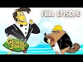George Of The Jungle Beave Us Alone HD English Full Episode Funny Videos For Kids