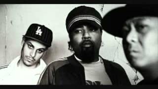 Dilated Peoples "Right And Exact" with lyrics