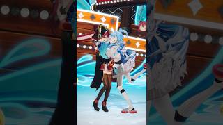 キッズすぎるコボに振り回されて笑いが止まらないマリン船長 【hololive/kobo kanaeru・宝鐘マリン】#shorts