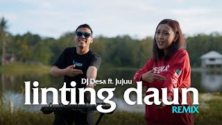 Download lagu Jujuu - Linting Daun (DJ Desa Remix) TIK TOK VIRAL mp3 Download lagu Jujuu - Linting Daun (DJ Desa Remix) TIK TOK VIRAL mp3