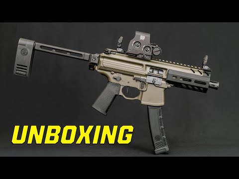The Best 9MM Carbines For 2025!