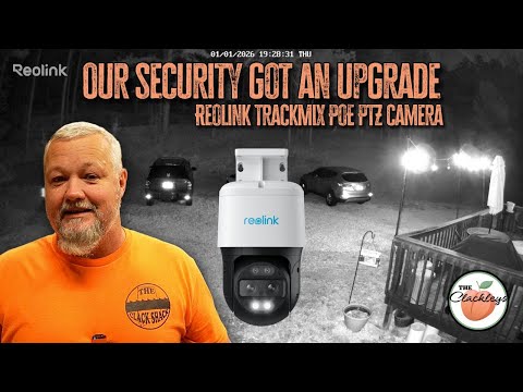 The Clackleys and The Clack Shack