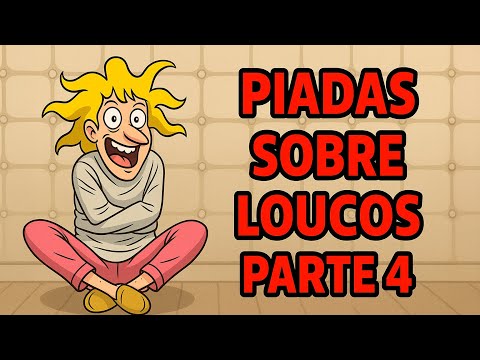 CRAZY ANIMATED JOKES PART 4 ​​- COMEDIAN THIAGO DIAS