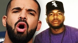Quentin Miller - RICO (Drake Reference Track)