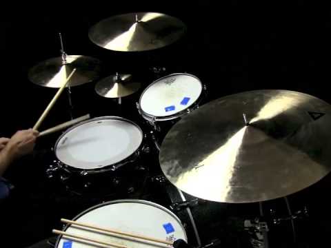 Istanbul Agop 8'' Traditional Splash