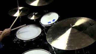 Video thumbnail for Istanbul Agop 8'' Traditional Splash by The Drum Shop - Portland, Maine