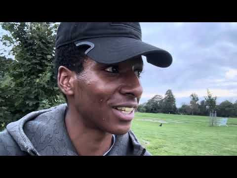 They Hate On Us Because We’re Selected By God