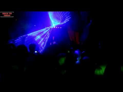 The Sickest Squad vs. Noisekick - Cooperation Of The Hardest 2013 (Unofficial Aftermovie)