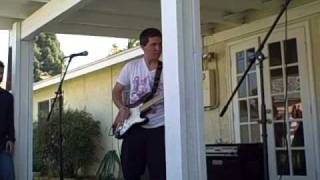 Thought Police: Miles' Song