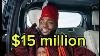Davido Net Worth According to Forbes and 4 Other Artist in 2025