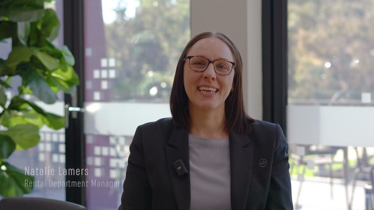 Natalie Lamers Morrison Kleeman Estate Agents