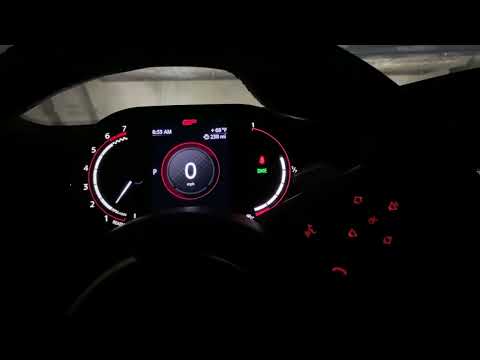 My 2021 MINI John Cooper Works GP - ASD Off (no more fake exhaust!)