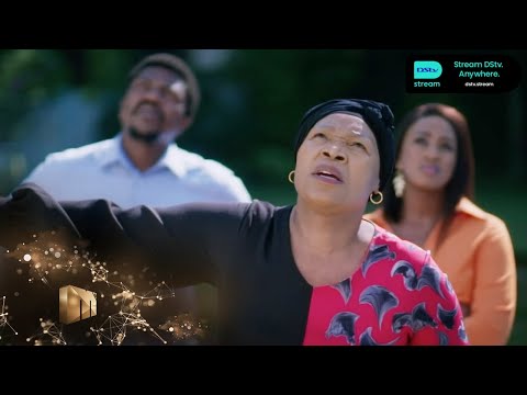 You are not welcome here MaMzobe – Umkhokha: The Curse | Mzansi Magic | S1 | Ep130