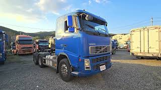 Volvo fh500.D13.2008y