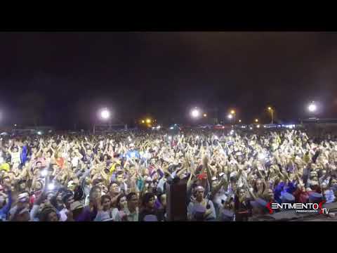 Lucas Sugo en Misión Tacaaglé (Formosa)