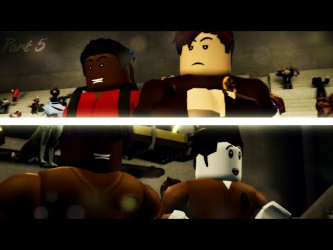 ROBLOX BULLY STORY SEASON 2 PART 5 NEFFEX - IMMORTAL🦋