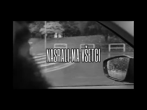Kazostroj - KAZOSTROJ - Nasrali ma všetci (MALOMESTSKÁ MIZÉRIA @2020)