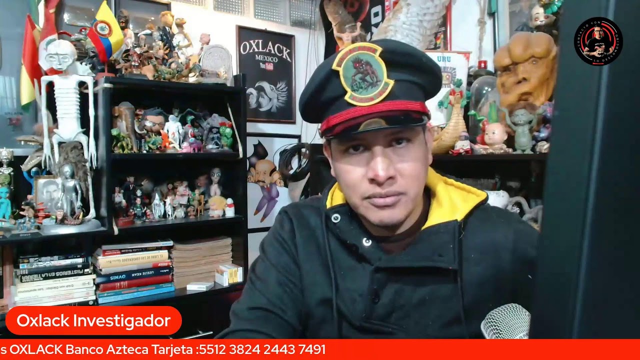 FEPO ES UN CHARLATANAZO parte 23