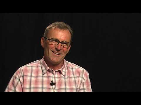 Phil Bloomfield (Josefa's Son) remembers a deleted scene, or did he?