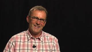 Phil Bloomfield (Josefa's Son) remembers a deleted scene, or did he?