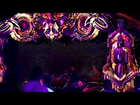 Surke live at Ziohm - 2022 -  Brazil