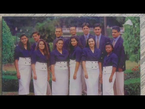 Grupo paz - Mil motivos (Cd Completo)