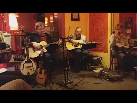 Suhajda Attila:  Hová tűntek azok az évek (Bródy János)