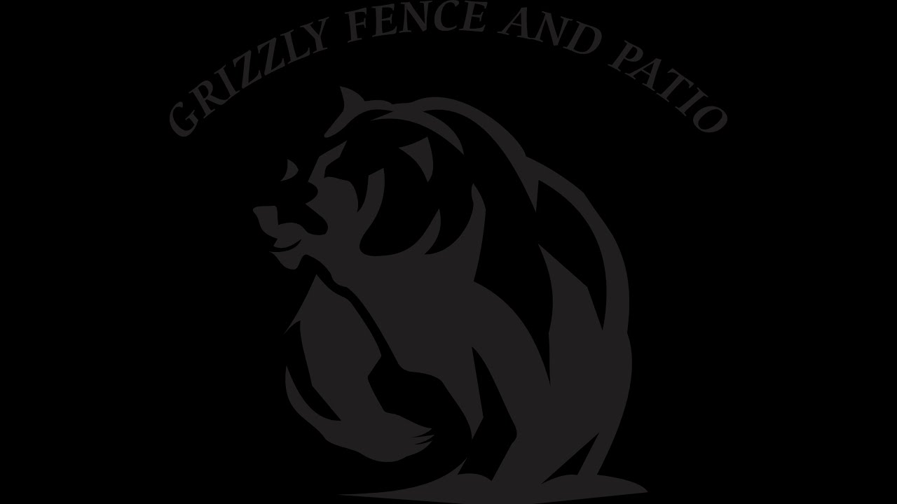 Grizzly Fence and Patio