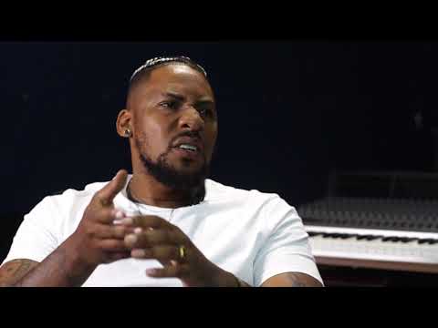 MoneyNyce talks music production