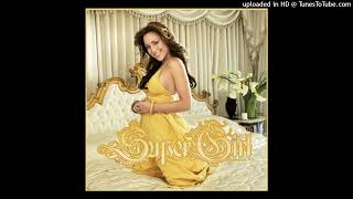 Angela Vía - Supergirl (Extended) (ft. Fabolous)