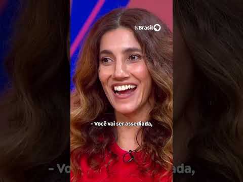 Antonia Pellegrino e Janja Lula da Silva debatem sobre desafios dos direitos civis das mulheres