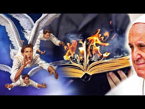 Crkva ukinula Božji Zakon? - Poruka trojice anđela 663