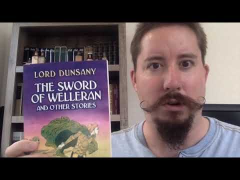Lord Dunsany's Whimsical Fantasy