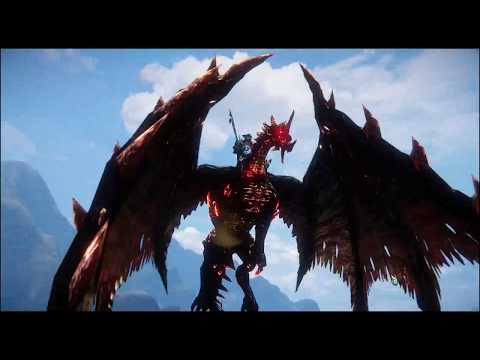 Taming AGNAS THE RED! (Riders of Icarus)