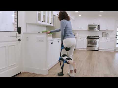 I Walk iwalk help like knee scooter